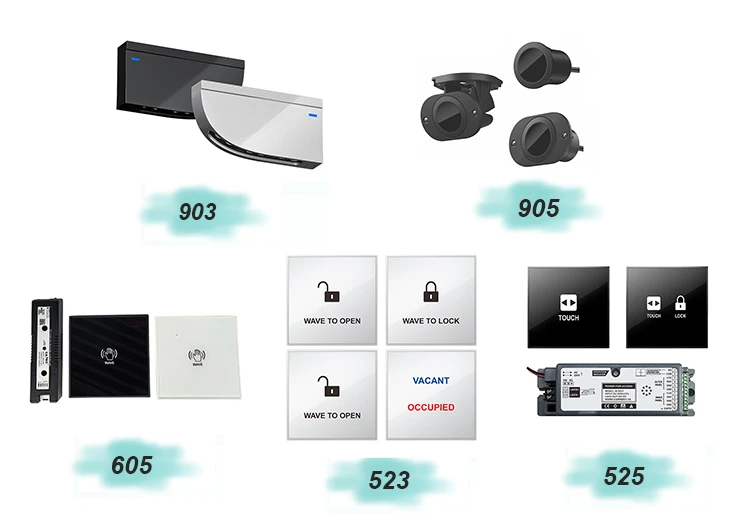 new products