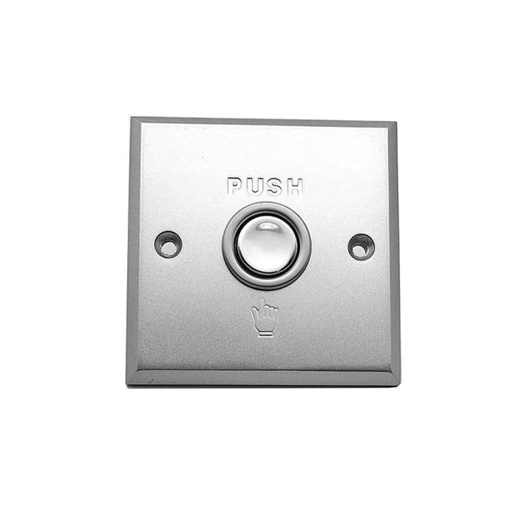 Door Release Opening Exit Button suppliers