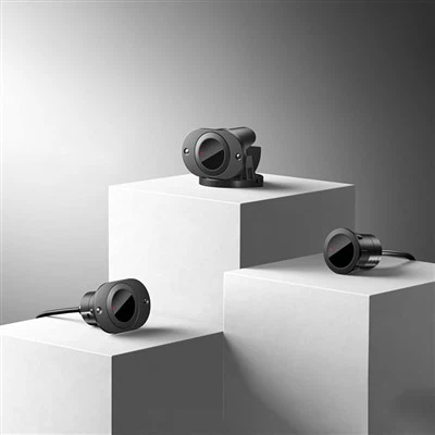 飛行レーザー安全センサーの時間